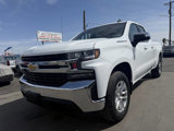 Used 2020 Chevrolet Silverado 1500 LT w/ Trailering Package image 3