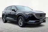 Certified 2022 MAZDA CX-9 Sport image 5