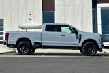 New 2026 Ford F250 Lariat w/ Black Appearance Package image 2