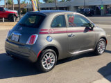 Used 2012 FIAT 500 Pop image 6