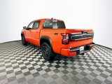 New 2025 Nissan Frontier PRO-4X w/ Pro Convenience Package image 6