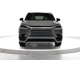 New 2026 Lexus TX 500h AWD image 2