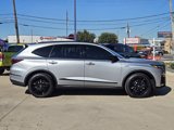 New 2025 Acura MDX A-Spec image 4