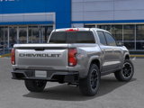 New 2026 Chevrolet Colorado Z71 image 4