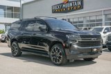 Used 2021 Chevrolet Suburban RST w/ Rear Media and Nav Package image 3