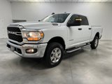 Used 2024 RAM 2500 Big Horn image 3