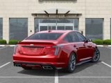 New 2026 Cadillac CT5 V w/ Technology Package image 5