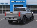 New 2025 Chevrolet Silverado 2500 ZR2 image 4