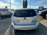 Used 2012 Toyota Prius V Two image 4