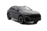New 2025 Audi Q8 Premium Plus image 2