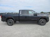 New 2026 GMC Sierra 2500 Denali Ultimate image 3