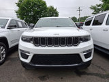Used 2023 Jeep Grand Cherokee Limited image 2