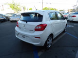 Used 2017 Mitsubishi Mirage ES image 3