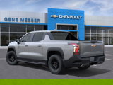 New 2026 Chevrolet Silverado EV LT image 3
