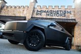 Used 2024 Tesla Cybertruck AWD Crew Cab image 3