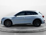 New 2025 Audi SQ5 Premium Plus image 4