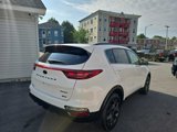 Used 2022 Kia Sportage Nightfall Edition image 6