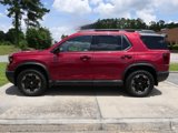 New 2026 Honda Passport TrailSport Elite image 4