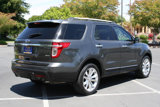 Used 2015 Ford Explorer Limited w/ Equipment Group 302A image 5