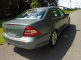 Used 2006 Mercedes-Benz C 230 Sedan image 5