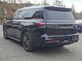 New 2025 INFINITI QX80 Autograph w/ Autograph Exterior Package image 3
