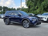 New 2026 Nissan Rogue SV image 2