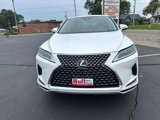 Used 2022 Lexus RX 350 AWD w/ Premium Package image 3