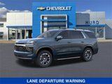 New 2025 Chevrolet Tahoe LT image 3