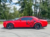 Used 2022 Dodge Challenger SRT Hellcat image 3