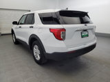 Used 2023 Ford Explorer 4WD image 5