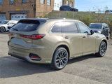 New 2025 MAZDA CX-70 3.3 Turbo S w/ Premium Plus image 3