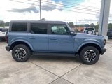 New 2025 Ford Bronco Outer Banks image 2