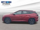 Used 2022 Hyundai Tucson N Line w/ Cargo Package image 2