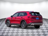 New 2026 Honda CR-V TrailSport image 3