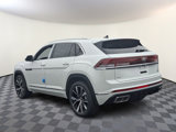 New 2025 Volkswagen Atlas Cross Sport SEL Premium R-Line image 3