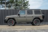 New 2025 Mercedes-Benz G 63 AMG 4MATIC image 2