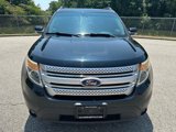 Used 2015 Ford Explorer XLT w/ Equipment Group 202A image 2