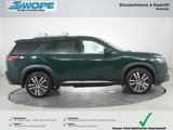 New 2025 Nissan Pathfinder Platinum image 3