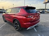 Used 2023 Mitsubishi Outlander SE Black Edition image 5