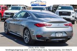 Used 2021 INFINITI Q60 3.0t Luxe w/ Essential Package image 2