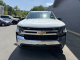 Used 2020 Chevrolet Silverado 1500 LT w/ Convenience Package image 2