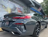 Used 2019 BMW M850i xDrive Coupe w/ Comfort Seating Package image 3