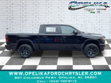 New 2025 RAM 1500 Big Horn image 2