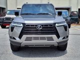 Used 2025 Lexus GX 550 image 2