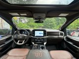 Used 2022 Ford F150 King Ranch w/ Equipment Group 601A High image 4