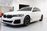Used 2022 BMW M550i xDrive w/ Executive Package image 6