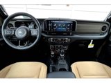 New 2025 Jeep Wrangler Unlimited Sport S 4xe image 6
