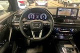 Certified 2024 Audi Q5 2.0T Premium Plus image 5