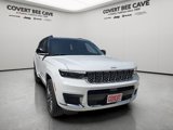New 2025 Jeep Grand Cherokee L Summit image 2