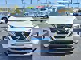 Used 2023 Nissan Rogue SV image 3